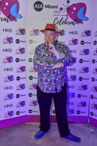 2022 design awards gala