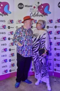 2022 design awards gala