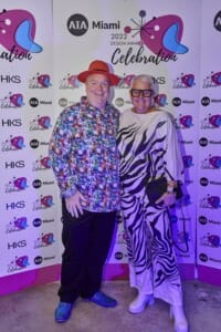 2022 design awards gala