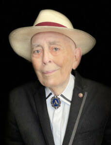 Angel Saqui Sr headshot