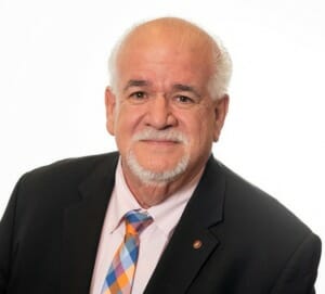 Mike Rodriguez photograph