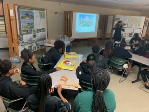 Black Architects in the Making