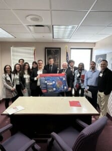 legislation day