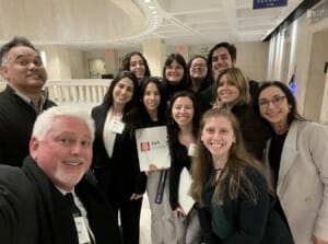 legislation day