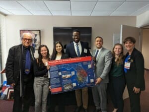 legislation day