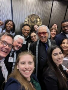 legislation day