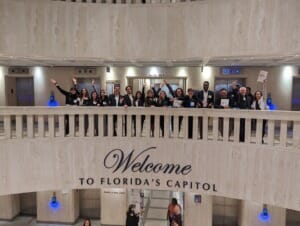 legislation day