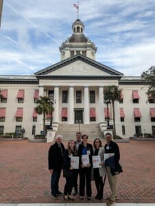 legislation day