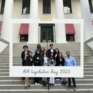fiu legislative day