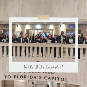 fiu legislative day