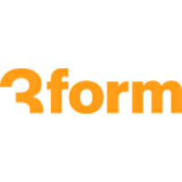 3form logo