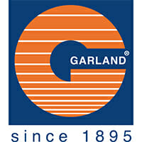 garland logo