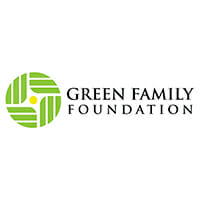 green family foundation