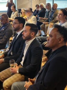 The Power of NO Panel Discussion<br>April 6, 2023