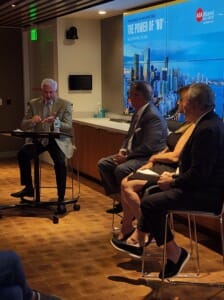 The Power of NO Panel Discussion<br>April 6, 2023