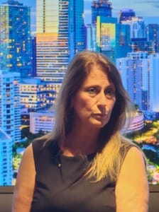 The Power of NO Panel Discussion<br>April 6, 2023