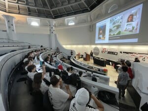 aim 2023 photo gallery