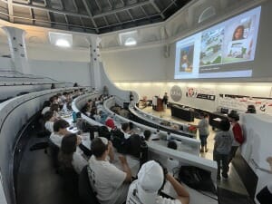 aim 2023 photo gallery
