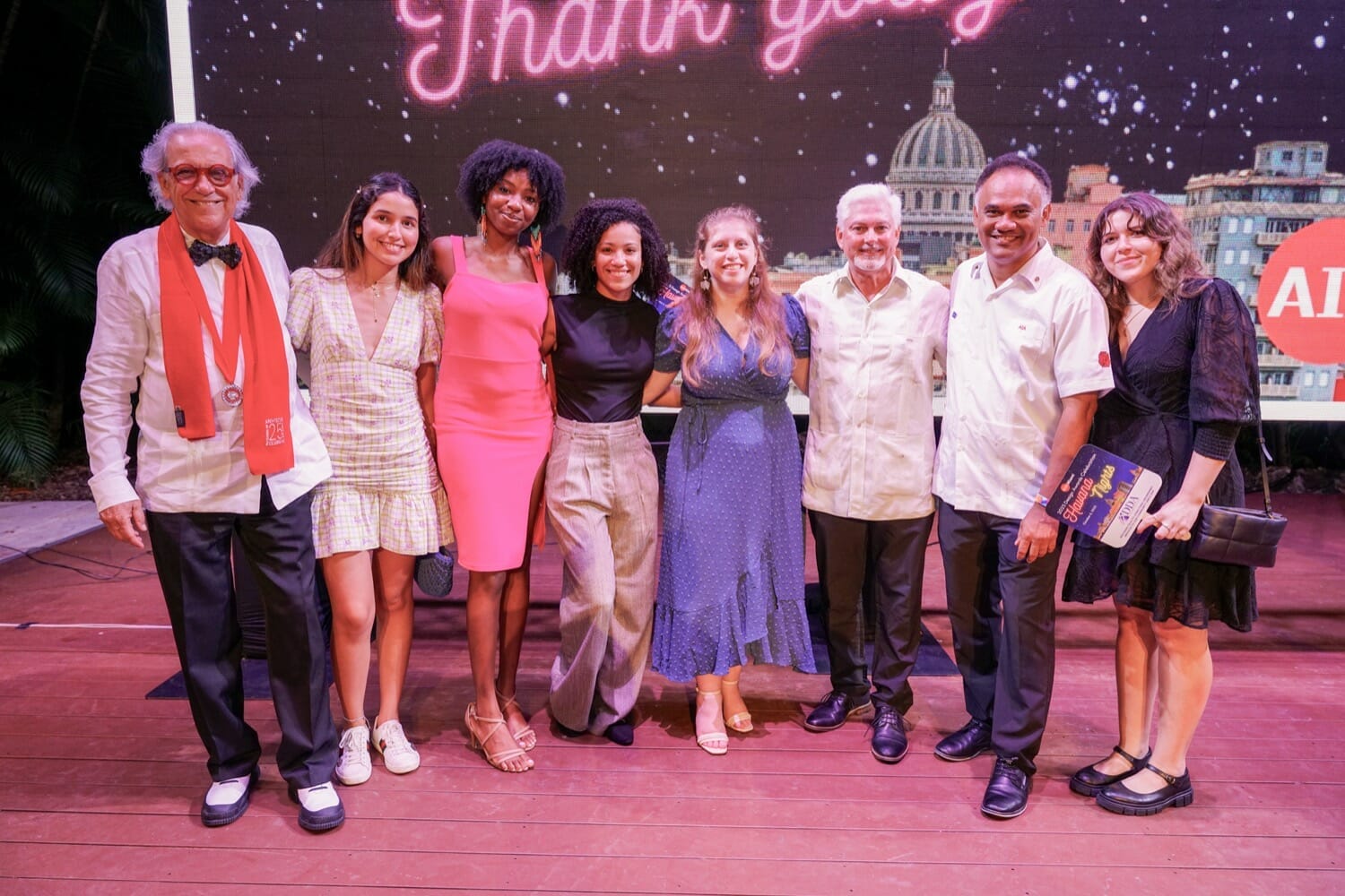 2023 design awards gala awards ceremony