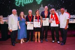 2023 design awards gala awards ceremony