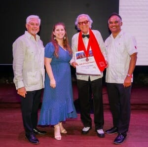 2023 design awards gala awards ceremony
