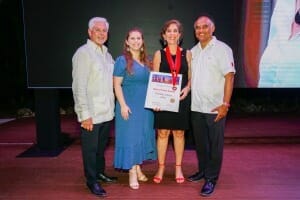2023 design awards gala awards ceremony