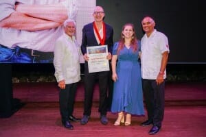 2023 design awards gala awards ceremony