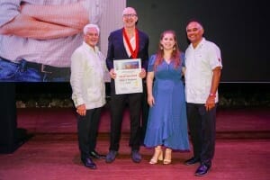 2023 design awards gala awards ceremony