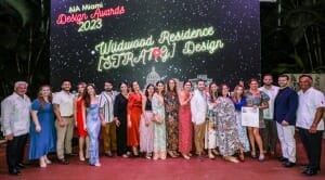 2023 design awards gala awards ceremony