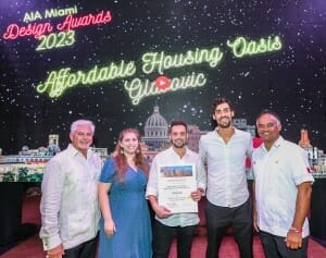 2023 design awards gala awards ceremony