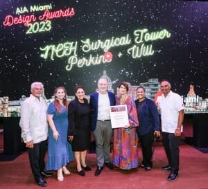 2023 design awards gala awards ceremony