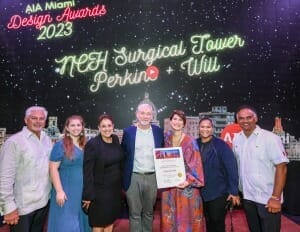 2023 design awards gala awards ceremony
