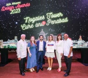 2023 design awards gala awards ceremony