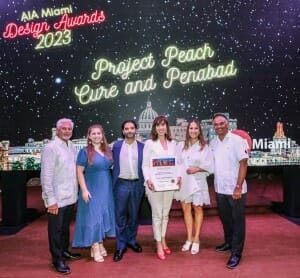 2023 design awards gala awards ceremony