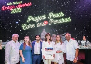 2023 design awards gala awards ceremony