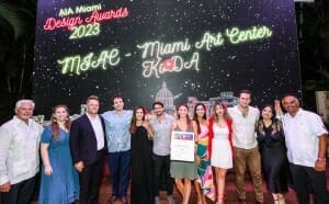 2023 design awards gala awards ceremony