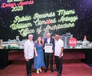 2023 design awards gala awards ceremony