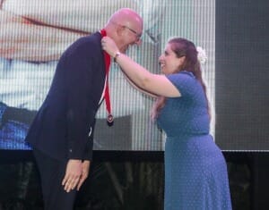 2023 design awards gala awards ceremony
