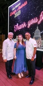 2023 design awards gala awards ceremony