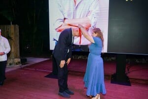 2023 design awards gala awards ceremony