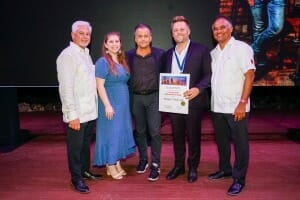 2023 design awards gala awards ceremony