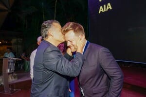 2023 design awards gala awards ceremony