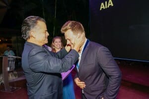 2023 design awards gala awards ceremony