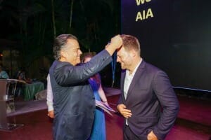 2023 design awards gala awards ceremony