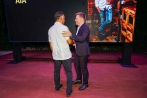2023 design awards gala awards ceremony