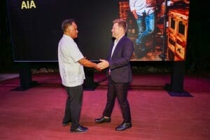 2023 design awards gala awards ceremony