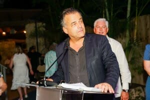 2023 design awards gala awards ceremony