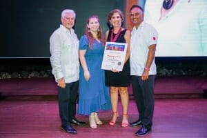 2023 design awards gala awards ceremony