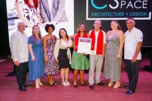 2023 design awards gala awards ceremony