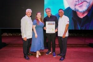 2023 design awards gala awards ceremony
